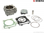 Conjunto de motor (diámetro aumentado - 80mm) - KTM EXC-F250 ('12-'13) / SX-F250 ('11-'12) / XCF-W250 ('07-'13) - Athena