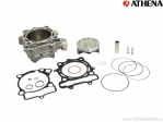 Conjunto de motor (diámetro aumentado - 83mm) - Suzuki RM-Z250 ('10-'18) - Athena