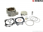 Conjunto de motor (diâmetro aumentado - 100mm) - Honda CRF450X ('05-'14) - Athena