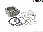 Conjunto de motor (diâmetro aumentado - 100mm) - Honda TRX450ER / TRX450R ('06-'14) - Athena