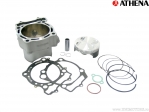 Conjunto de motor (diâmetro aumentado - 100mm) - Suzuki LT-R450 Quadracer ('06-'11) - Athena