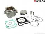 Conjunto de motor (diâmetro aumentado - 83mm) - Yamaha YZ250F 4T ('08-'13) - Athena