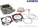 Conjunto de motor Honda CRF 450 R ('02-'08) - (Athena)