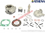 Conjunto de motor Yamaha DT125 R / DT125 X / TDR125 - (Athena)