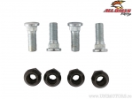 Conjunto de pernos/tuercas de rueda trasera - Yamaha YFM660 Grizzly ('02-'08) - All Balls