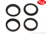 Conjunto de retenes de horquilla 46x58x9.5/11.5mm - Honda CR 125 / CR 500 / Kawasaki KX 125 / KX 250 / Yamaha WR 400 / YZ 426 - 