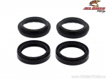 Conjunto de retentores de garfo (43x54x11mm) - Aprilia Caponord 1200 / BMW F850GS / Ducati Hypermotard 796 / Panigale V4 - All B