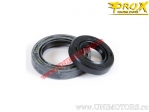 Conjunto de retentores de virabrequim - Honda CR 125 R ('80-'85) - (ProX)