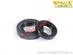 Conjunto de retentores de virabrequim - Honda CR 80 R ('83-'02) / CR 85 R ('03-'07) - (ProX)