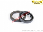 Conjunto de retentores de virabrequim - Honda CRF 150 R ('07-'20) - (ProX)