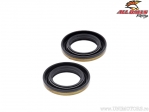 Conjunto de retentores do virabrequim - Kawasaki KDX200 ('91-'06) / KDX220 ('97-'05) - All Balls