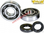 Conjunto de rolamentos / retentores de virabrequim - Honda CR 80 R ('85-'02) / CR 85 R ('03-'07) - ProX