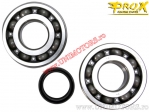 Conjunto de rolamentos / retentores de virabrequim - Suzuki RM-Z 250 ('07-'09) - ProX