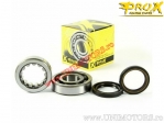 Conjunto de rolamentos / retentores do virabrequim - Honda CRF 450 X ('05-'17) - ProX