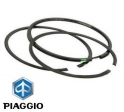 Conjunto de segmentos D62.60 mm - Aprilia Mojito / Derbi Boulevard / Piaggio Fly / Liberty / Skipper / X8 / Vespa ET4 4T AC 150 