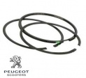 Conjunto de segmentos D72.00 mm - Gilera Runner VXR / Malaguti Madison / Peugeot Geopolis / Piaggio / Vespa 4T 200-250cc - Peuge