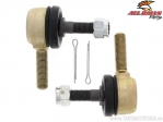 Conjunto de tampas de para-choque - Polaris Predator 500 ('03-'06) - All Balls