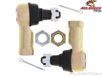 Conjunto de tampas de para-choque - Suzuki LT-A450X ('07-'10) / LT-A500X ('11-'20) / LT-A700X ('05-'07) / LT-Z450 ('08-'18) - Al