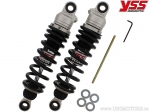 Conjunto de telescópio traseiro - Honda VTX 1800 C ('01-'04) / VTX 1800 C1 ('05-'06) - YSS