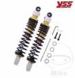 Conjunto de telescópio traseiro YSS - Kymco People 125 S DT ('06-'10) / Kymco People 200 S ('05-'06) / Kymco People 200 S i ('0