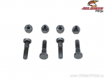 Conjunto de Tuerca de Rueda Trasera - Can-Am DS250 ('06-'22) - All Balls