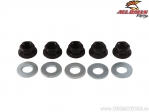 Conjunto de tuercas de rueda trasera - Suzuki LT-230E ('88-'93) / LT-250R ('87-'92) - All Balls