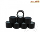 Conjunto de variador de rolo 14,0 gr Malossi - Suzuki AN 400 Burgman / ABS / A Burgman Euro3 ABS / A Burgman Euro4 ABS - JM