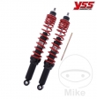 Conjunto telescópico trasero YSS - Vespa GT 125 / GT 200 / GTS 125 / GTS 150 / GTS 250 / GTS 300 / GTV 125 / GTV 250 / GTV 300 