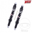 Conjunto traseiro de suspensão telescópica YSS - Piaggio X7 250 ie / X8 125 / X8 200 / X8 250 ie / X8 400 ie / XEvo 125 / XEvo