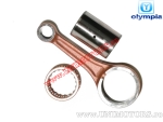 Connecting rod kit Aprilia Leonardo / Benelli Velvet / MBK Skyliner / Kilibre / Yamaha Majesty / Versity 250cc/300cc 4T - (Olymp