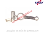 Connecting rod kit Honda CRF 450X ('05-'13) / TRX 450 R ('06-'09) - (Vertex)