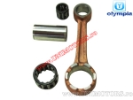 Connecting rod kit Honda Vision 50cc 2T - (Olympia)