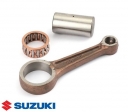 Connecting Rod Kit - Suzuki DR 125 / DR 125 S / DR 125 SE / DR-Z 125 L / GN 125 / GZ Marauder 125 - Suzuki