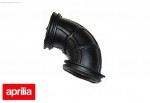 Connettore carburatore - filtro aria - Aprilia Area 51 / Gulliver / Rally / SR / Sonic 2T / Malaguti / MBK / Yamaha 50cc - April