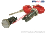 Contact Hub - Gilera ICE / Runner / Runner SP / Runner FX / Runner FXR / Runner VX / Runner VXR - (RMS)