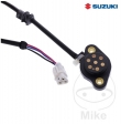 Contact Neutre Original - Suzuki DL 1000 V-Strom / SV 1000 / SV 1000 S / SV 1000 S2 / SV 1000 SZ / SV 1000 U2 - JM