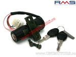 Contacto Aprilia Amico 50cc 2T - (RMS)