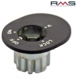 Contacto de llave de adorno - Piaggio Free / Sfera 50cc / Skipper 125-150cc / Vespa PK 50 XL FL / PK 50 XL HP / COSA 1-2 125-200