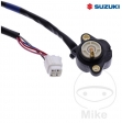 Contacto neutral original - Suzuki GSX-R 1000 A ABS / GSX-R 1000 RA ABS / GSX-R 1000 RZA ABS / GSX-R 1000 ZA ABS - JM