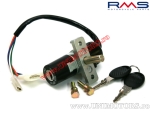 Contatto Aprilia Scarabeo 50 / Classic 125 - (RMS)