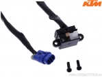 Contatto frizione - Husqvarna Svartpilen 401 / Vitpilen 401 / KTM Duke 125 / Duke 200 / Duke 390 / RC 125 / RC 200 - KTM