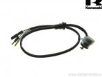 Contatto neutro originale - Kawasaki KVF 300 C Brute Force 2WD ('12-'21) - JM