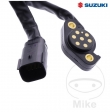 Contatto Neutro Originale - Suzuki GSX-R 125 A / GSX-R 125 RL / GSX-R 125 RLX / GSX-R 125 RLZ / GSX-R 125 XA / GSX-S 125 ML - JM