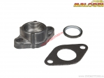 Conversor flange-porca anelar - Peugeot 103 RCX 50 / 103 SP (104 -105) - Vogue 50 2T / 103 SPX 50 - Malossi