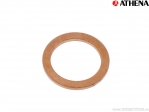 Copper washer (16x22x1.5mm) - Beta Evo 125 2T Factory ('12-'22) - Athena