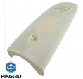 Cornice anteriore clacson (maschera anteriore) originale - non verniciata - Vespa ET2 / ET4 2T-4T 50-125-150cc - Piaggio