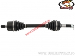 Corona de Carreras (Trasera / Izquierda) - TRK 8 Kawasaki KVF650 I Brute Force / KVF750 Brute Force - All Balls