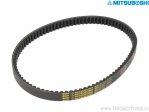 Correa de transmisión 24 x 933 Mitsuboshi - Honda SH 125 i AD ABS ('13) / Honda SH 125 i AD ABS Top Case ('16-'22) - JM