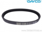 Correa de transmisión 39 x 1122 Dayco kevlar - Polaris RZR 925 XP Pro 2WD ('19) / Polaris RZR 925 XP Pro EPS 2WD ('20) - JM