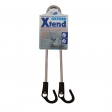 Correa elástica extensible - TUV/GS Bungee Xtend (8x800 mm/32') - Oxford